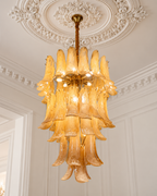 Elaria Flora Chandelier for Home & item for Home Decoration