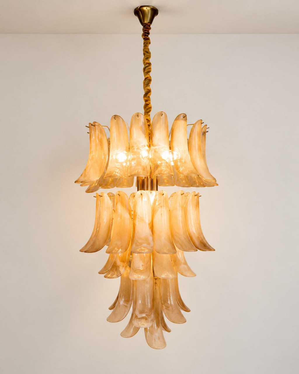 Elaria Flora Chandelier for Home & item for Home Decoration