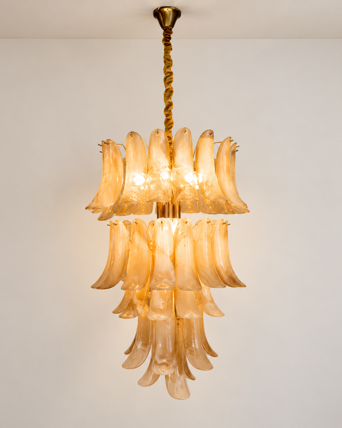 Elaria Flora Chandelier for Home & item for Home Decoration