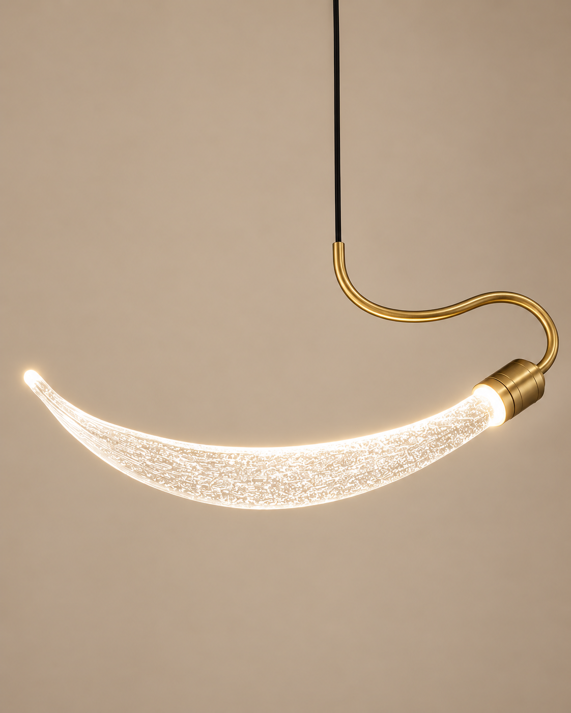 Zylora Pendent lights for Home & Item for Home Decoration - White