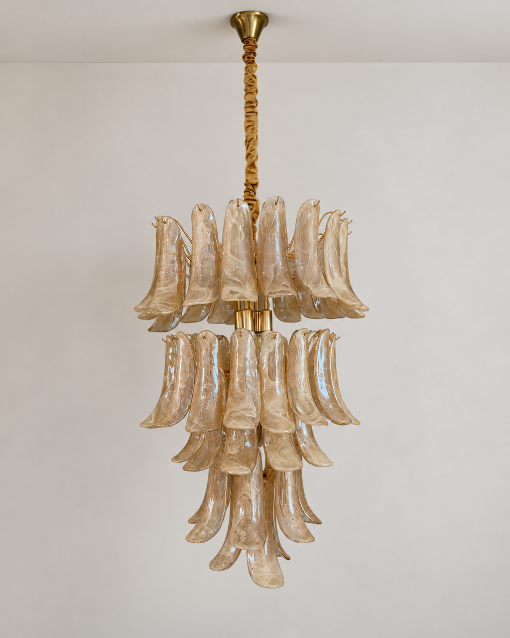 Elaria Flora Chandelier for Home & item for Home Decoration