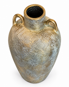 Elysian Charm Decorative Vase & Showpiece for Home & Item for Home Decoration - Medium