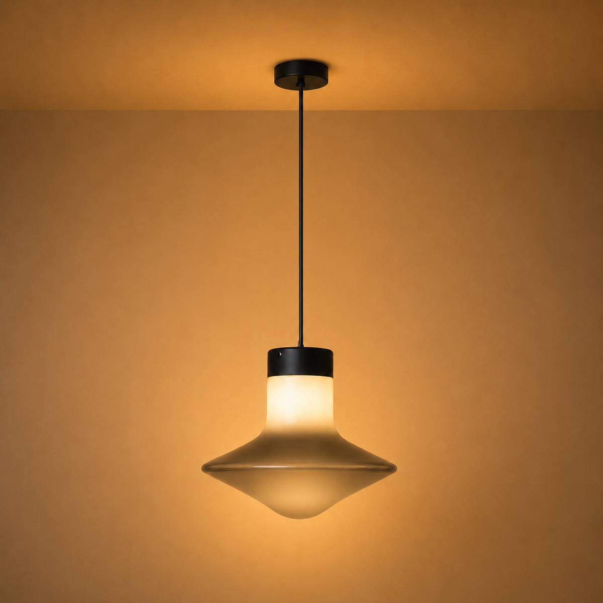 Luma Diamond Ceiling light For Home  &  Item For Home Decoration (Italian Designer Collection)