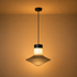 Luma Diamond Ceiling light For Home  &  Item For Home Decoration (Italian Designer Collection)