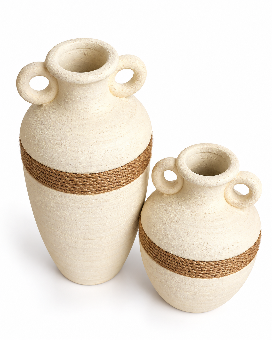 Nomad Loop Decorative Vase & Home Decoration Items