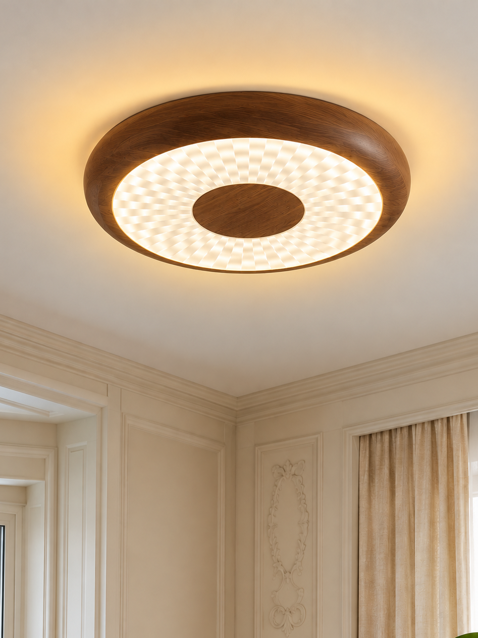 Horizon Halo Ceiling Light For Home & Home Decoration Item