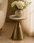 Avelune Bedside Table For Home & Home Decoration Item