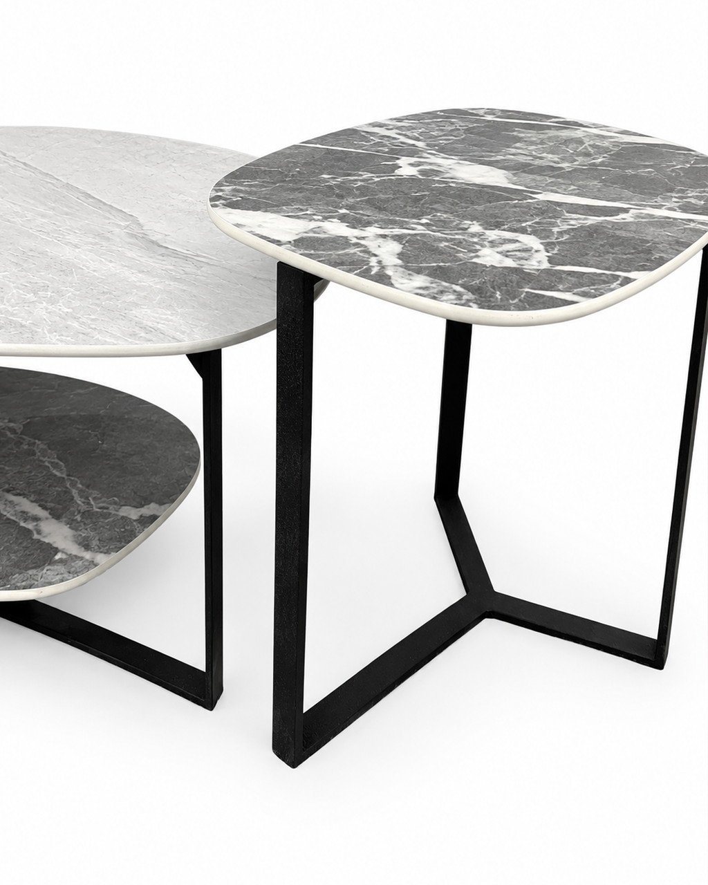 Milano Luxe Coffee Table For Home and Item for Home Decoration