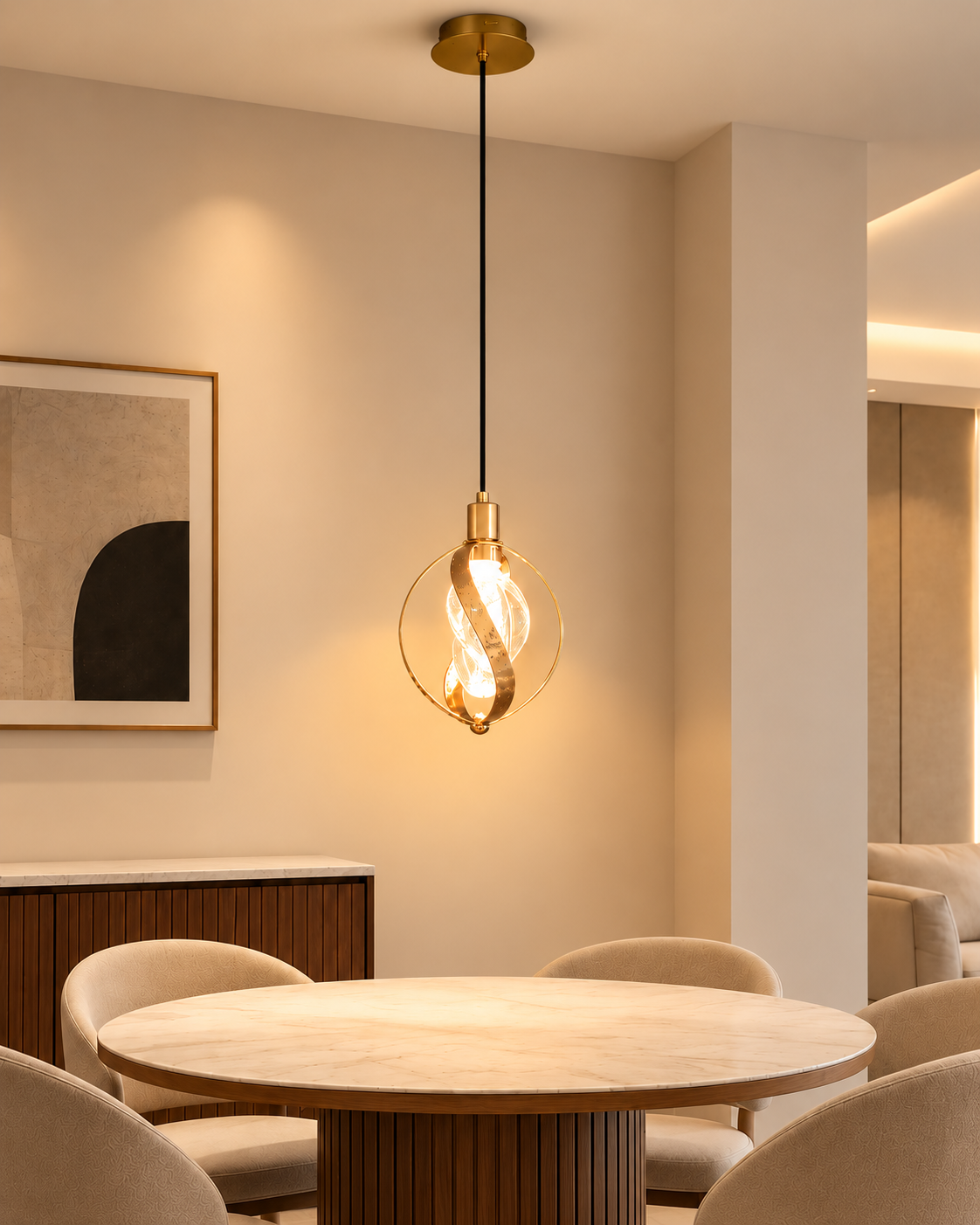Veltrix Pendent lights for Home & Item for Home Decoration