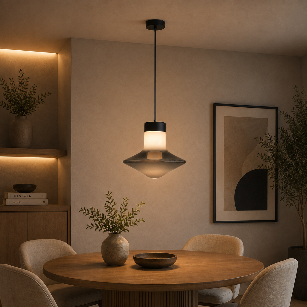 Luma Diamond Ceiling light For Home  &  Item For Home Decoration (Italian Designer Collection)