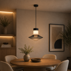 Luma Diamond Ceiling light For Home  &  Item For Home Decoration (Italian Designer Collection)