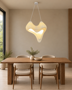 Ethereal Wave Pendant Light For Home & Item for Home Decoration