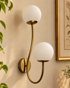 Velmora Duet  Wall Lamps For Living Room & Item for Home Decoration