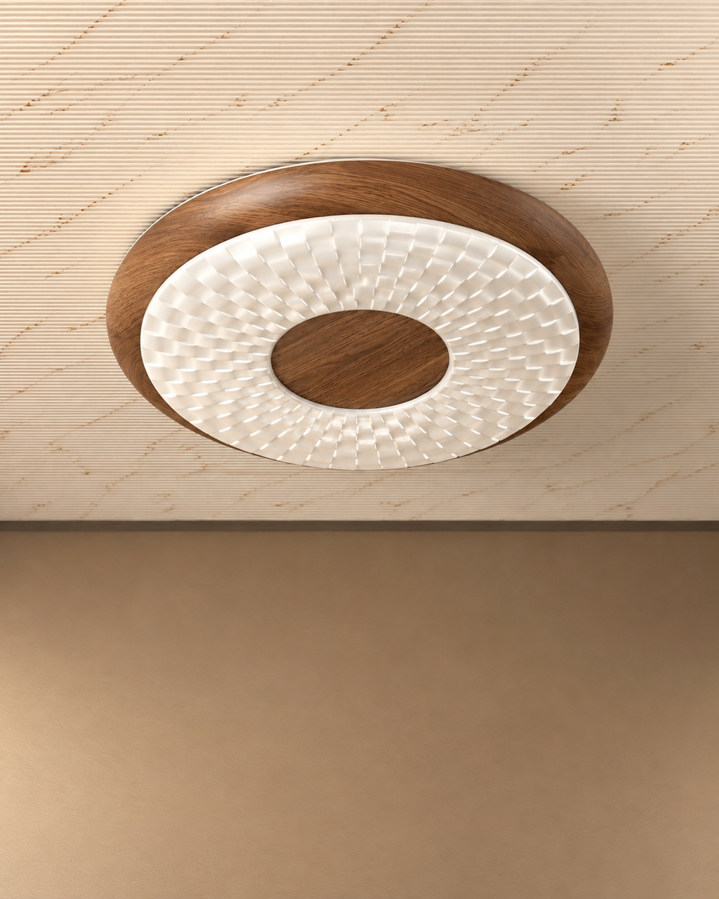 Horizon Halo Ceiling Light For Home & Home Decoration Item