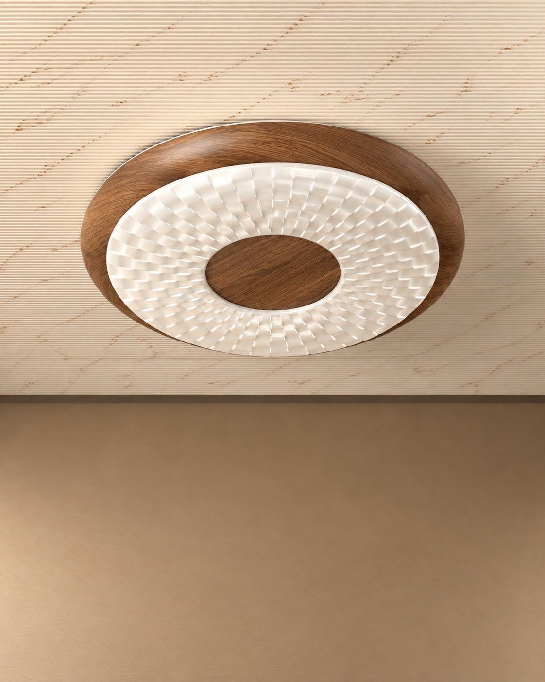 Horizon Halo Ceiling Light For Home & Home Decoration Item