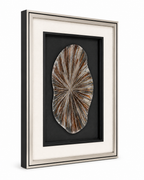 Harmony of Shadow Box for Wall Decoration - Set of 3