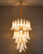 Lumessia Petals Chandelier for Home & item for Home Decoration
