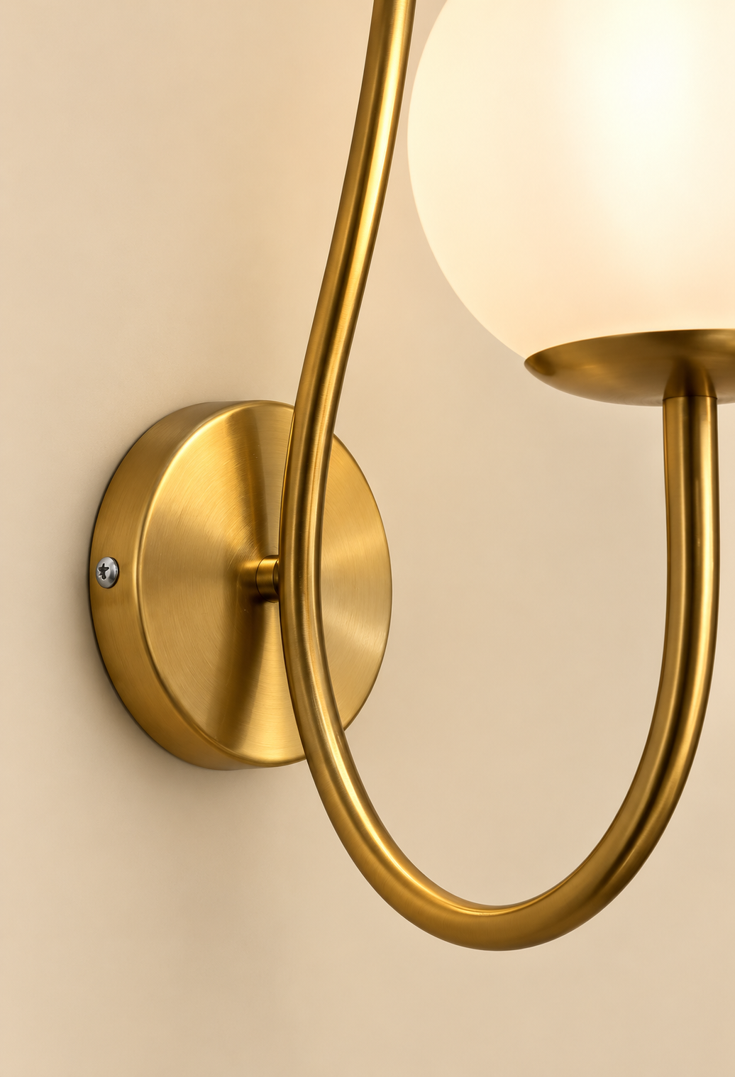 Velmora Duet  Wall Lamps For Living Room & Item for Home Decoration