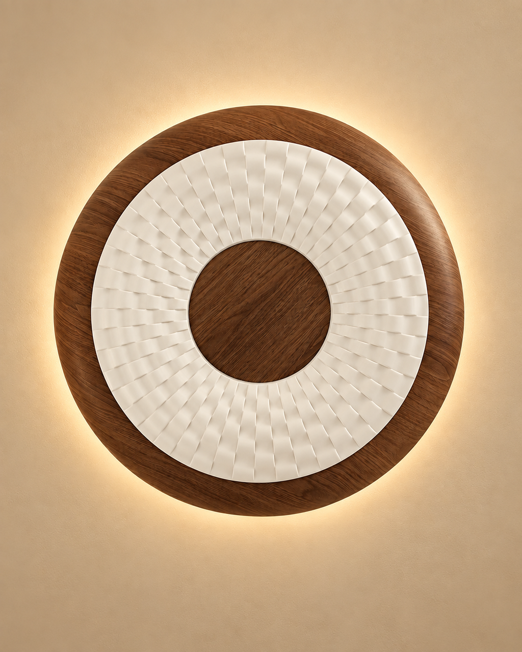 Horizon Halo Ceiling Light For Home & Home Decoration Item