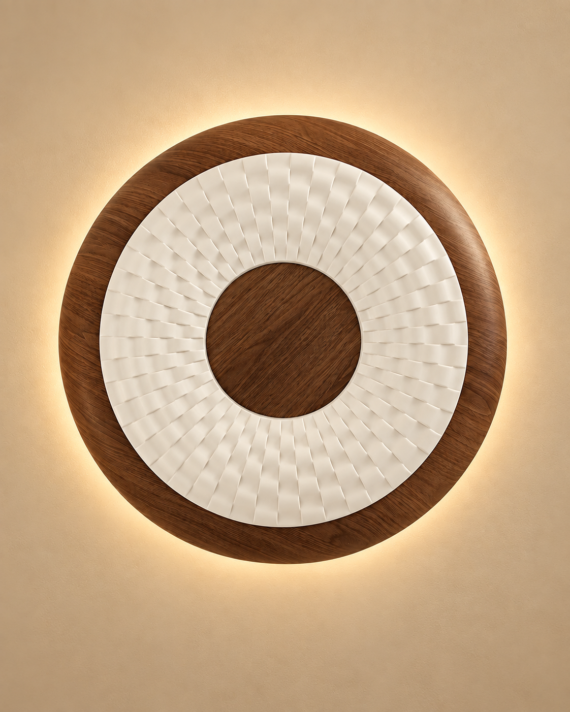 Horizon Halo Ceiling Light For Home & Home Decoration Item