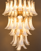 Lumessia Petals Chandelier for Home & item for Home Decoration