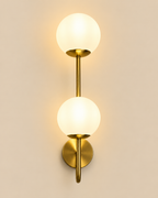 Velmora Duet  Wall Lamps For Living Room & Item for Home Decoration