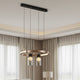Zenith Ring Ceiling Light For Living Room
