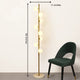 Skyline Pearl Standing Lamp For Home & Item for Room Decoration