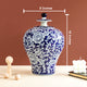 Oslo Vintage Ginger Jar