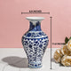 The Full Spectrum Prism Decorative Ceramic Vase