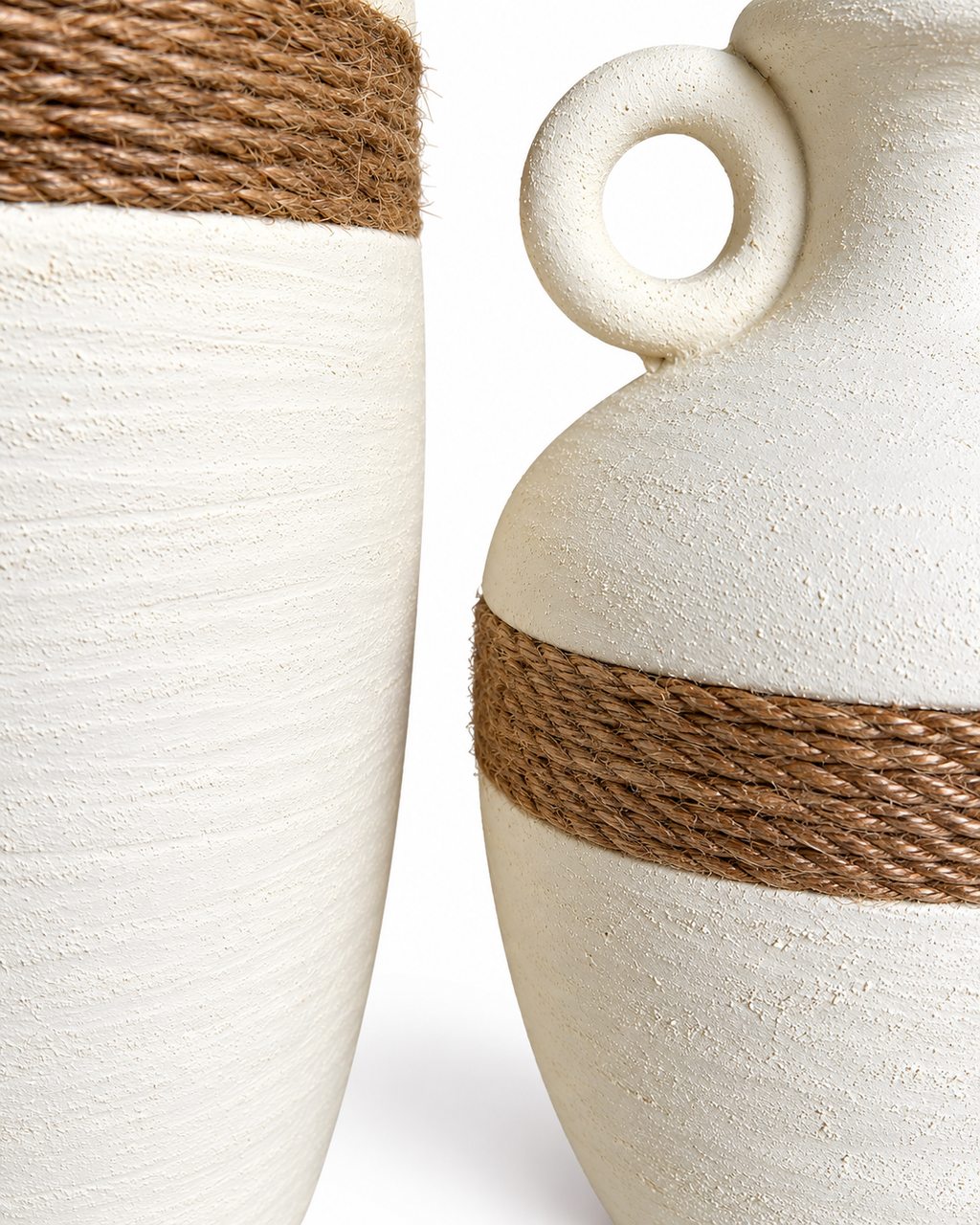 Nomad Loop Decorative Vase & Home Decoration Items