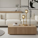 Starlit Meadow Table Lamps for Living Room