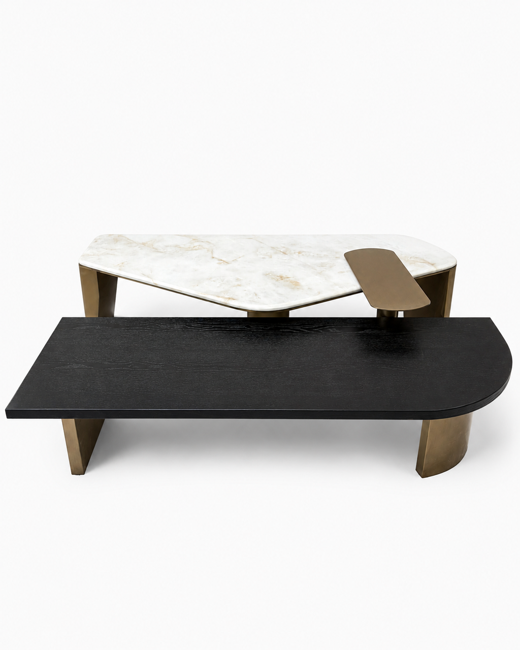 Brescia Aura Coffee Table For Home and Item for Home Decoration Item