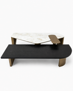 Brescia Aura Coffee Table For Home and Item for Home Decoration Item