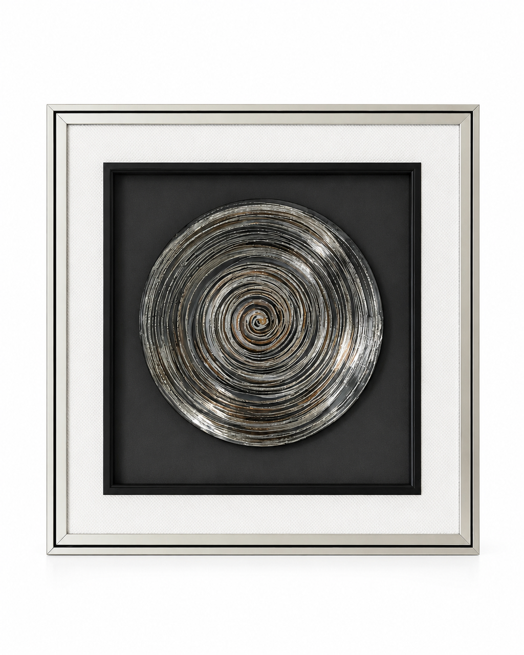 Harmony of Shadow Box for Wall Decoration - Set of 3