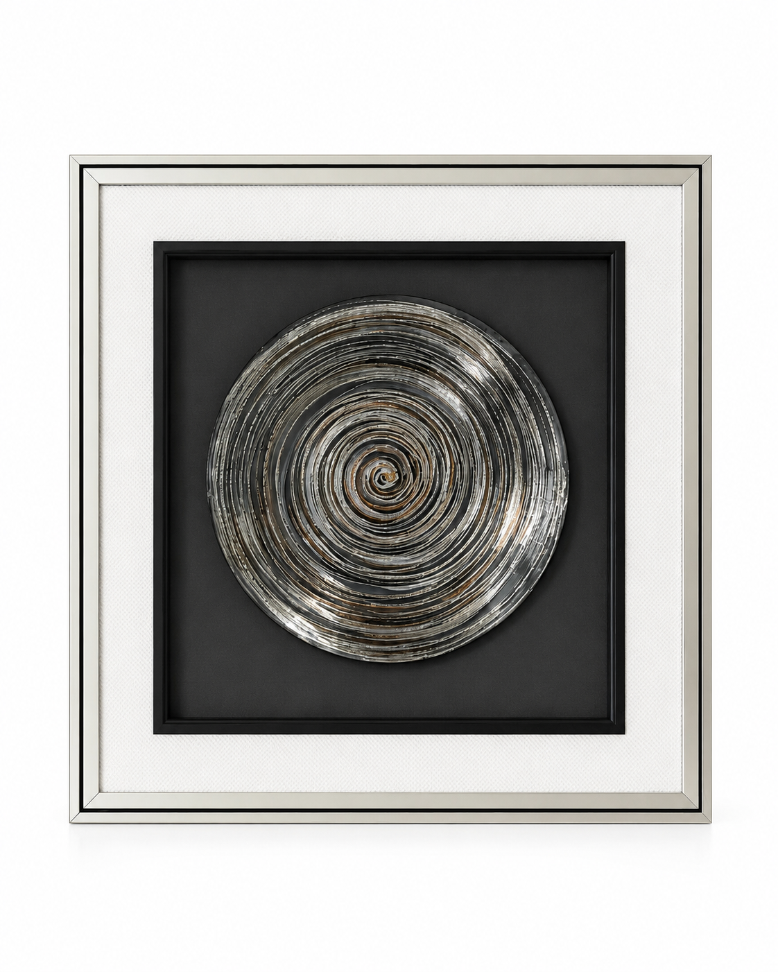 Harmony of Shadow Box for Wall Decoration - Set of 3