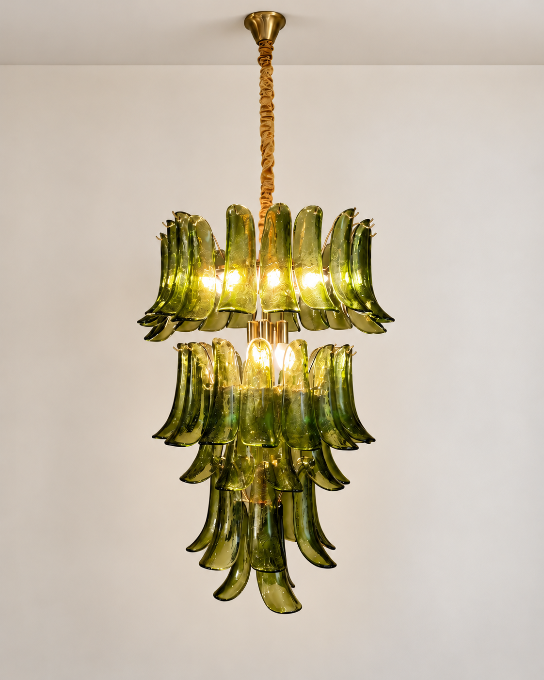 Orlivia Cascade Chandelier for Home & item for Home Decoration