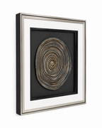 Harmony of Shadow Box for Wall Decoration - Set of 3
