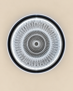 Lumina Vortex Ceiling Light for Home & item for Decoration