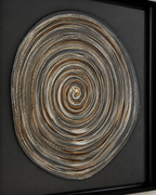 Harmony of Shadow Box for Wall Decoration - Set of 3