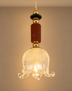Petalora Pendant Light For Home & Item for Home Decoration