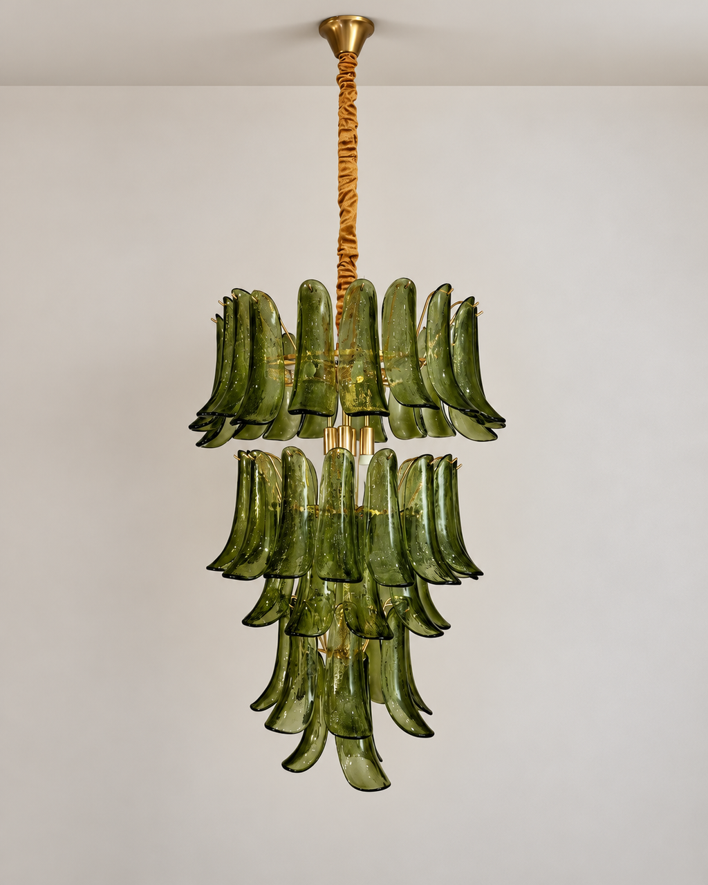 Orlivia Cascade Chandelier for Home & item for Home Decoration