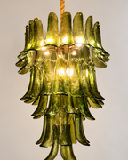 Orlivia Cascade Chandelier for Home & item for Home Decoration