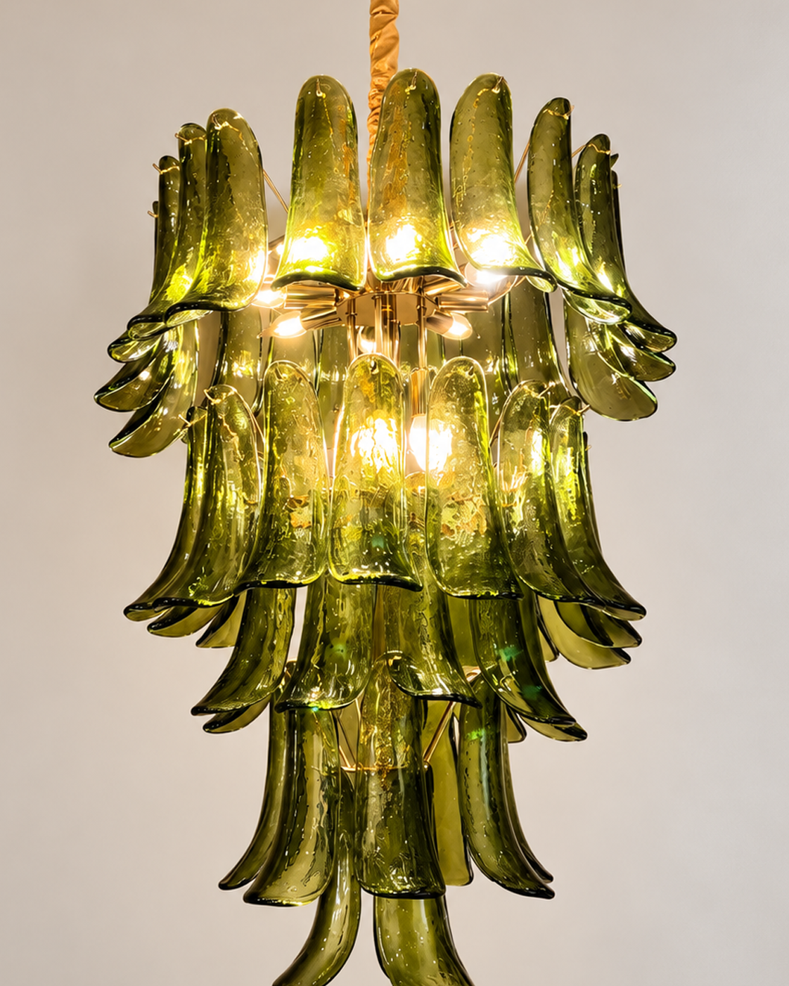 Orlivia Cascade Chandelier for Home & item for Home Decoration