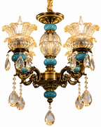 Versailles Elegance Chandelier for Home & item for Home Decoration