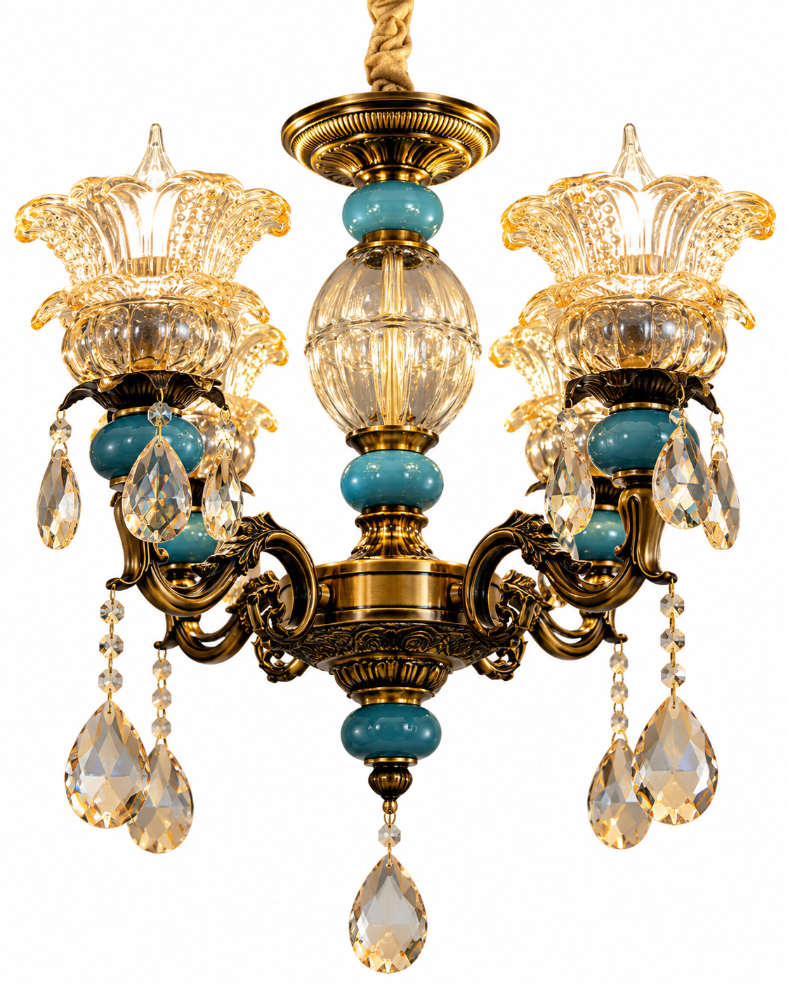 Versailles Elegance Chandelier for Home & item for Home Decoration