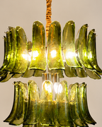 Orlivia Cascade Chandelier for Home & item for Home Decoration