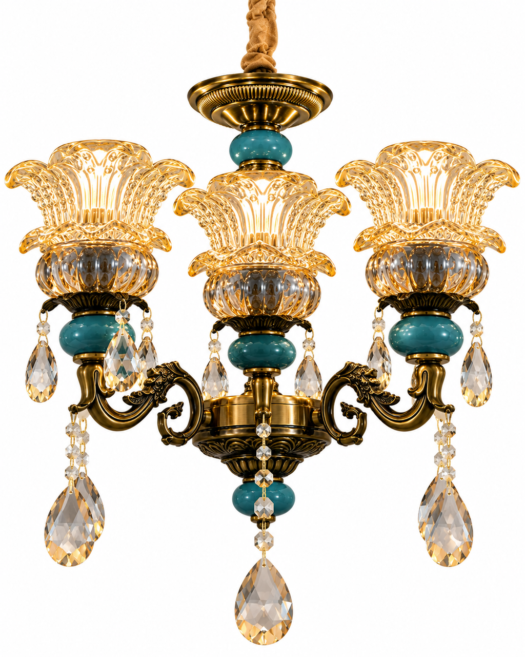 Versailles Elegance Chandelier for Home & item for Home Decoration