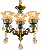 Versailles Elegance Chandelier for Home & item for Home Decoration