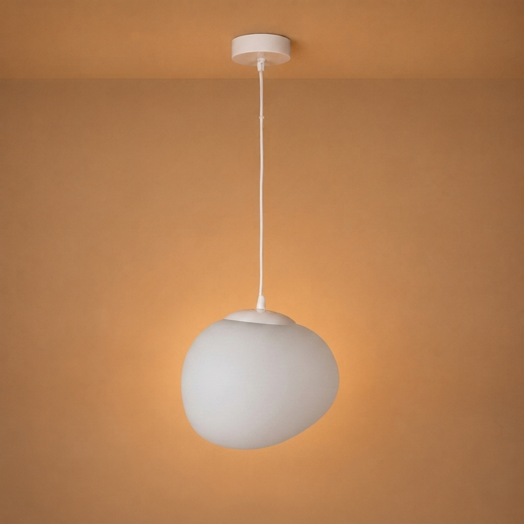 Cloud Orb Hanging Lights For Home & Home Decoration Item - Big (Italian Designer Collection)